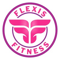 Flexis Fitness logo, Flexis Fitness contact details