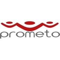 Prometo AS logo, Prometo AS contact details