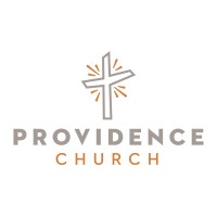 Providence Church logo, Providence Church contact details