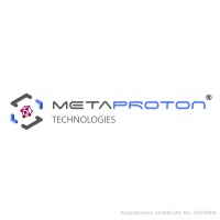 MetaProton Technologies logo, MetaProton Technologies contact details