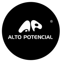 Grupo Alto Potencial logo, Grupo Alto Potencial contact details