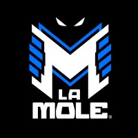 La Mole Convention logo, La Mole Convention contact details