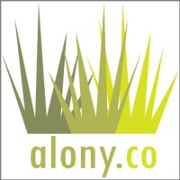 alony.co logo, alony.co contact details