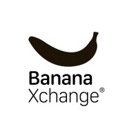 Banana Xchange logo, Banana Xchange contact details