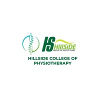 HILLSIDE COLLEGE OF PHYSIOTHERAPY logo, HILLSIDE COLLEGE OF PHYSIOTHERAPY contact details