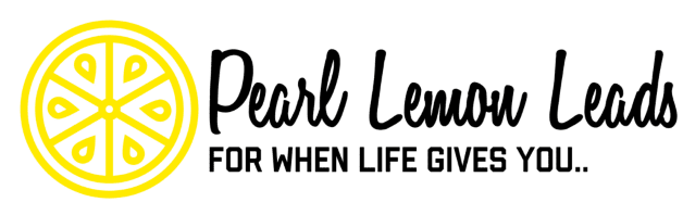 Pearl Lemon Leads logo, Pearl Lemon Leads contact details