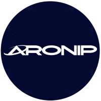 Aronip logo, Aronip contact details