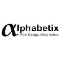 Alphabetix logo, Alphabetix contact details