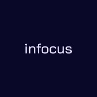 Infocus Company logo, Infocus Company contact details