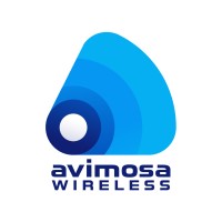 Avimosa Wireless logo, Avimosa Wireless contact details