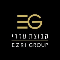 Ezri Group logo, Ezri Group contact details