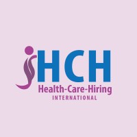 Health-Care-Hiring International logo, Health-Care-Hiring International contact details