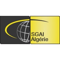 SGAI Algérie logo, SGAI Algérie contact details