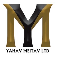 YAHAV MEITAV LTD logo, YAHAV MEITAV LTD contact details