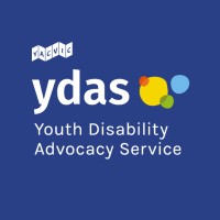 Youth Disability Advocacy Service logo, Youth Disability Advocacy Service contact details