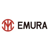 Emura Food Machine Co., LTD. logo, Emura Food Machine Co., LTD. contact details