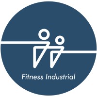 Fitness Industrial logo, Fitness Industrial contact details