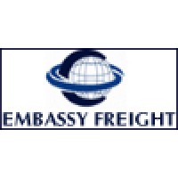 Embassy Freight Services Europe nv logo, Embassy Freight Services Europe nv contact details