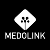 MedoLink logo, MedoLink contact details