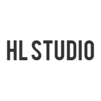 HL Studio logo, HL Studio contact details