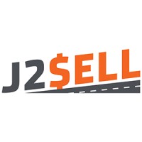 J2Sell logo, J2Sell contact details