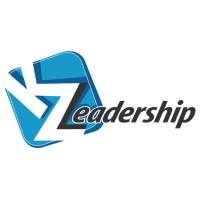 KZ Leadership logo, KZ Leadership contact details