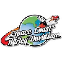 Space Coast Harley Davidson logo, Space Coast Harley Davidson contact details