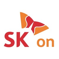 SK On logo, SK On contact details