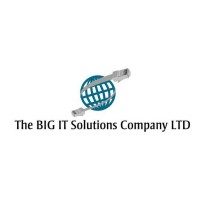 The Big IT Solutions Company Limited logo, The Big IT Solutions Company Limited contact details