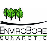 Envirobore Drilling Ltd. logo, Envirobore Drilling Ltd. contact details