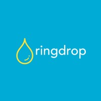 ringdrop logo, ringdrop contact details