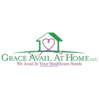 Grace Avail At Home LLC logo, Grace Avail At Home LLC contact details