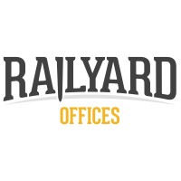 Railyard Offices logo, Railyard Offices contact details