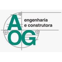 AOG Engenharia e Construtora logo, AOG Engenharia e Construtora contact details