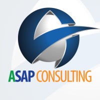 ASAP Consulting Co., Ltd. logo, ASAP Consulting Co., Ltd. contact details