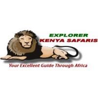 Explorer Kenya Tours & Travel logo, Explorer Kenya Tours & Travel contact details