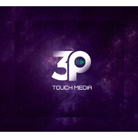 3P Touch Media Group, Inc. logo, 3P Touch Media Group, Inc. contact details