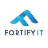 FortifyIT Ltd logo, FortifyIT Ltd contact details