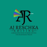 AJ Reschka Editing logo, AJ Reschka Editing contact details