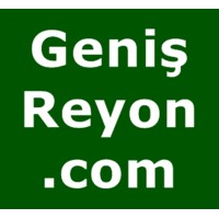 Genisreyon.com logo, Genisreyon.com contact details