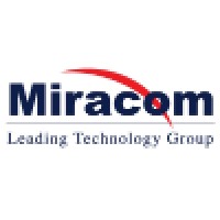 Miracom Inc. logo, Miracom Inc. contact details