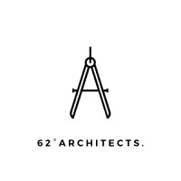 62° ARCHITECTS. logo, 62° ARCHITECTS. contact details