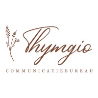 Communicatiebureau Thymgio logo, Communicatiebureau Thymgio contact details