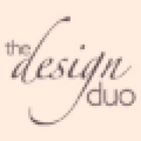 The Design Duo logo, The Design Duo contact details