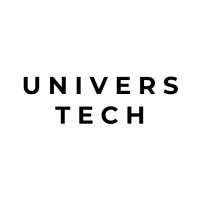 Univers Tech logo, Univers Tech contact details