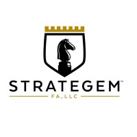 Strategem Financial Associates logo, Strategem Financial Associates contact details