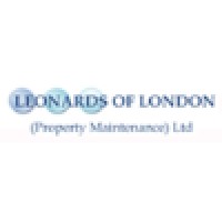 Leonards of London logo, Leonards of London contact details