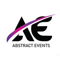 Abstract Event Management logo, Abstract Event Management contact details