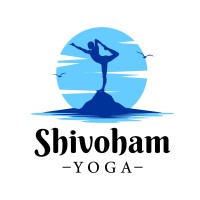 Shivoham Yoga logo, Shivoham Yoga contact details