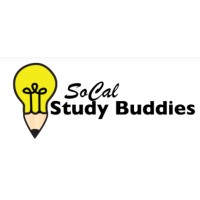 SoCal Study buddies logo, SoCal Study buddies contact details